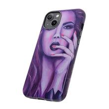 Load image into Gallery viewer, Raise Hell - TOUGH PHONE CASES for Samsung & iPhones - by Kerry Sandhu Art