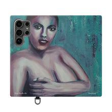 Load image into Gallery viewer, Bootylicious - PHONE CASE WALLET for Samsung & iPhones - by Kerry Sandhu Art