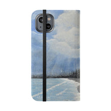 Load image into Gallery viewer, Soul Revival - PHONE CASE WALLET for Samsung & iPhones - by Kerry Sandhu Art