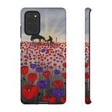 Load image into Gallery viewer, Benedictus - TOUGH PHONE CASES for Samsung & iPhones - by Kerry Sandhu Art