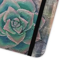 Load image into Gallery viewer, Feeling Good - PHONE CASE WALLET for Samsung & iPhones - by Kerry Sandhu Art