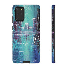Load image into Gallery viewer, Brooklyn Roads - TOUGH PHONE CASES for Samsung & iPhones - by Kerry Sandhu Art
