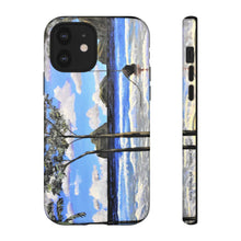 Load image into Gallery viewer, Tropical Escape - TOUGH PHONE CASES for Samsung & iPhones - by Kerry Sandhu Art
