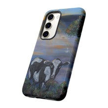 Load image into Gallery viewer, Morning Has Broken - TOUGH PHONE CASES for Samsung & iPhones - by Kerry Sandhu Art