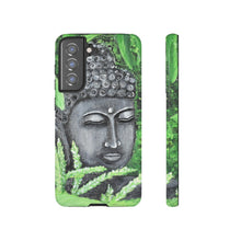 Load image into Gallery viewer, Where Eagles Have Been - TOUGH PHONE CASES for Samsung & iPhones - by Kerry Sandhu Art