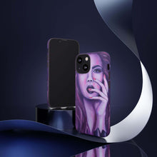 Load image into Gallery viewer, Raise Hell - TOUGH PHONE CASES for Samsung & iPhones - by Kerry Sandhu Art