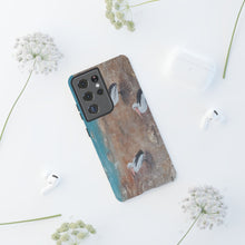 Load image into Gallery viewer, Nothing Else Matters - TOUGH PHONE CASES for Samsung & iPhones - by Kerry Sandhu Art