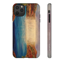 Load image into Gallery viewer, Emotional Rescue - TOUGH PHONE CASES for Samsung & iPhones - by Kerry Sandhu Art