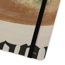 Load image into Gallery viewer, Uprising - PHONE CASE WALLET for Samsung & iPhones - by Kerry Sandhu Art