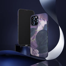 Load image into Gallery viewer, Tonight is the Night - TOUGH PHONE CASES - by Kerry Sandhu Art