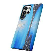 Load image into Gallery viewer, My Island Home - TOUGH PHONE CASES for Samsung & iPhones - by Kerry Sandhu Art