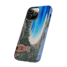 Load image into Gallery viewer, Down Under - TOUGH PHONE CASES for Samsung & iPhones - by Kerry Sandhu Art