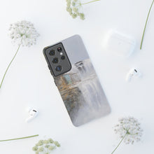 Load image into Gallery viewer, It's A Kind of Magic - TOUGH PHONE CASES for Samsung & iPhones - by Kerry Sandhu Art