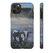 Load image into Gallery viewer, Morning Has Broken - TOUGH PHONE CASES for Samsung & iPhones - by Kerry Sandhu Art