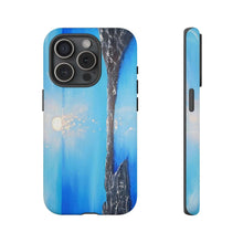 Load image into Gallery viewer, My Island Home - TOUGH PHONE CASES for Samsung & iPhones - by Kerry Sandhu Art