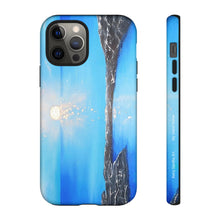 Load image into Gallery viewer, My Island Home - TOUGH PHONE CASES for Samsung & iPhones - by Kerry Sandhu Art