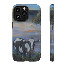 Load image into Gallery viewer, Morning Has Broken - TOUGH PHONE CASES for Samsung & iPhones - by Kerry Sandhu Art