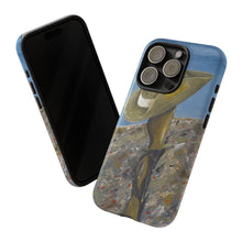 Load image into Gallery viewer, I Was Only 19 - TOUGH PHONE Cases For Samsung & iPhones - by Kerry Sandhu Art