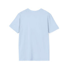 Load image into Gallery viewer, T-Shirt made from very soft materials, no side seams. Feels like bliss to wear! Many designs by Kerry Sandhu Art