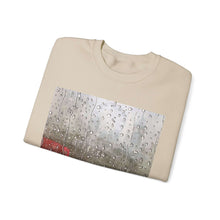 Load image into Gallery viewer, Sweatshirt 50/50 Cotton/Polyester, Medium-heavy fabric, Loose fit, true to size, Original art designs by Kerry Sandhu Art