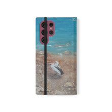 Load image into Gallery viewer, Nothing Else Matters - PHONE CASE WALLET - by Kerry Sandhu Art