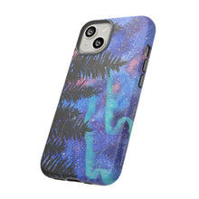 Load image into Gallery viewer, Northern Lights - TOUGH PHONE CASES for Samsung & iPhones - by Kerry Sandhu Art