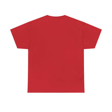 Load image into Gallery viewer, T-shirt with an Australian and New Zealand soldier back to back with light-horsemen in the background and poppies in the foreground