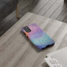 Load image into Gallery viewer, Welcome To My Truth - TOUGH PHONE CASES for Samsung & iPhones - by Kerry Sandhu Art