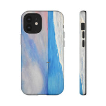 Load image into Gallery viewer, Cottesloe Dreaming - TOUGH PHONE CASES for Samsung & iPhones - by Kerry Sandhu Art