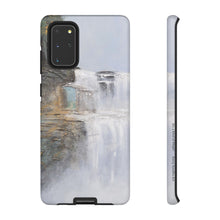 Load image into Gallery viewer, It's A Kind of Magic - TOUGH PHONE CASES for Samsung & iPhones - by Kerry Sandhu Art