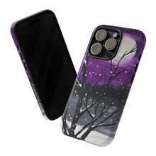 Load image into Gallery viewer, Luminescence - TOUGH PHONE CASES for Samsung & iPhones - by Kerry Sandhu Art