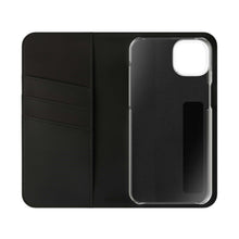 Load image into Gallery viewer, My Island Home - PHONE CASE WALLET - by Kerry Sandhu Art