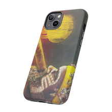 Load image into Gallery viewer, Let Me Be - TOUGH PHONE CASES for Samsung & iPhones - by Kerry Sandhu Art