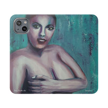 Load image into Gallery viewer, Bootylicious - PHONE CASE WALLET for Samsung & iPhones - by Kerry Sandhu Art