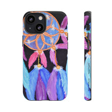Load image into Gallery viewer, Sweet Dreams - TOUGH PHONE CASES for Samsung & iPhones - by Kerry Sandhu Art