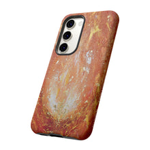 Load image into Gallery viewer, Change is Coming - TOUGH PHONE CASES for Samsung & iPhones - by Kerry Sandhu Art