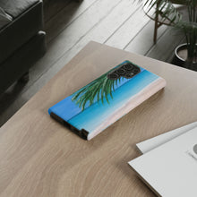 Load image into Gallery viewer, Slice of Heaven - TOUGH PHONE CASES for Samsung & iPhones - by Kerry Sandhu Art