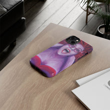 Load image into Gallery viewer, This Is Me - TOUGH PHONE CASES for Samsung & iPhones - by Kerry Sandhu Art