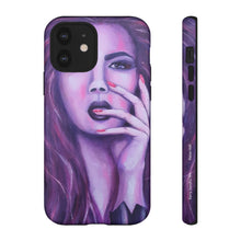 Load image into Gallery viewer, Raise Hell - TOUGH PHONE CASES for Samsung & iPhones - by Kerry Sandhu Art