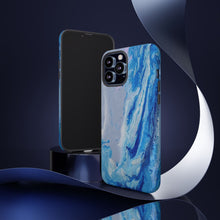Load image into Gallery viewer, From The Sea - TOUGH PHONE CASES for Samsung & iPhones - by Kerry Sandhu Art