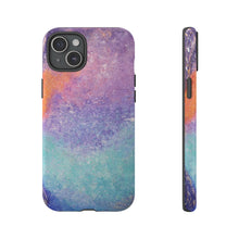 Load image into Gallery viewer, Welcome To My Truth - TOUGH PHONE CASES for Samsung & iPhones - by Kerry Sandhu Art