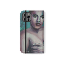 Load image into Gallery viewer, Bootylicious - PHONE CASE WALLET for Samsung & iPhones - by Kerry Sandhu Art