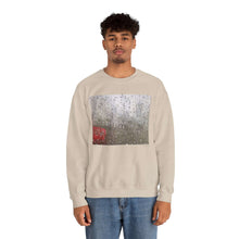 Load image into Gallery viewer, Sweatshirt 50/50 Cotton/Polyester, Medium-heavy fabric, Loose fit, true to size, Original art designs by Kerry Sandhu Art