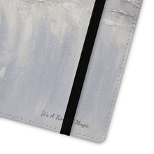 Load image into Gallery viewer, It's A Kind of Magic - PHONE CASE WALLET - by Kerry Sandhu Art