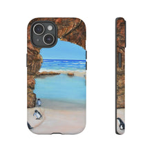 Load image into Gallery viewer, Go West - TOUGH PHONE CASES for Samsung & iPhones - by Kerry Sandhu Art