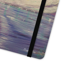 Load image into Gallery viewer, Original Sin - PHONE CASE WALLET for Samsung & iPhones - by Kerry Sandhu Art