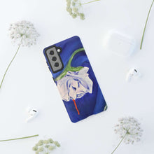 Load image into Gallery viewer, Life's Midnight - TOUGH PHONE CASES for Samsung & iPhones - by Kerry Sandhu Art