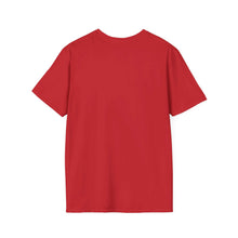 Load image into Gallery viewer, T-Shirt made from very soft materials, no side seams. Feels like bliss to wear! Many designs by Kerry Sandhu Art