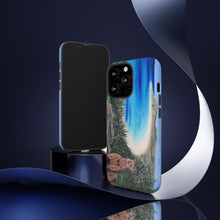 Load image into Gallery viewer, Down Under - TOUGH PHONE CASES for Samsung & iPhones - by Kerry Sandhu Art
