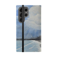 Load image into Gallery viewer, Soul Revival - PHONE CASE WALLET for Samsung & iPhones - by Kerry Sandhu Art